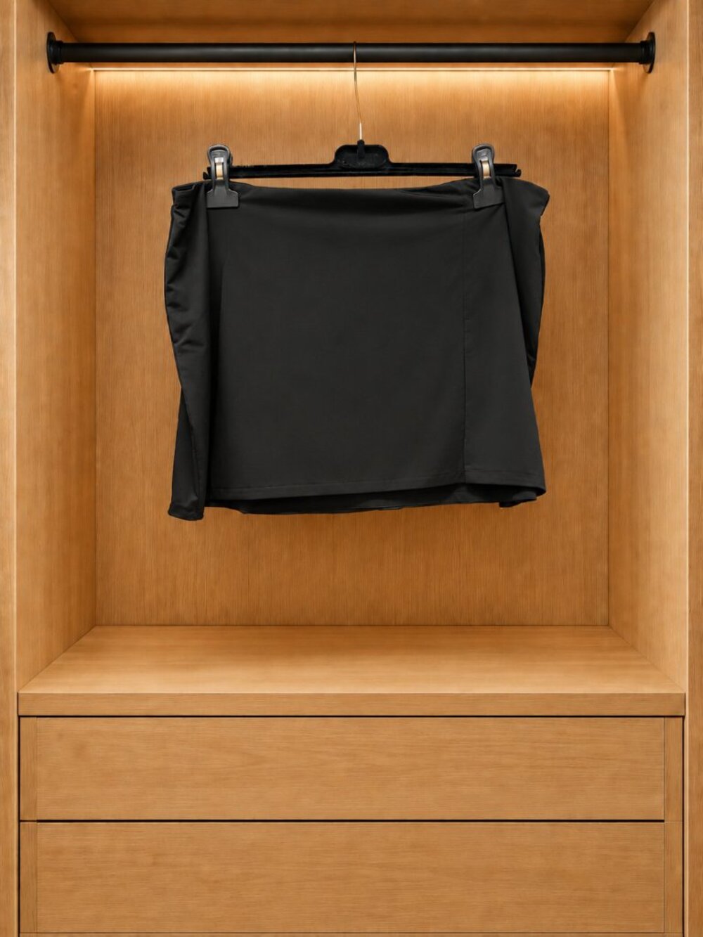 AFRM Moly Skirt